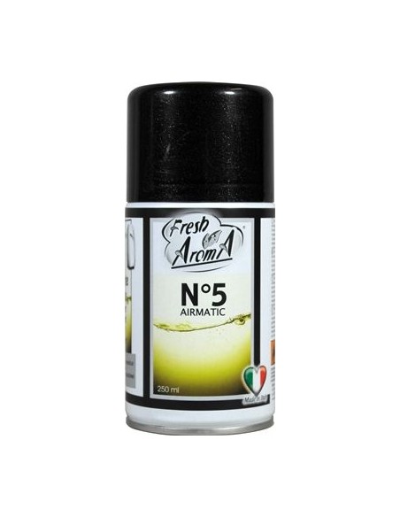 fresh aroma ricarica deodorante per diffusore automatico - 250ml - love: tuttocasashop.live: pulizia e cura della casa