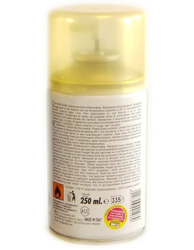 fresh aroma ricarica deodorante per diffusore automatico - 250ml - million: tuttocasashop.live: pulizia e cura della casa