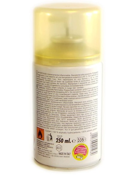 fresh aroma ricarica deodorante per diffusore automatico - 250ml - million: tuttocasashop.live: pulizia e cura della casa