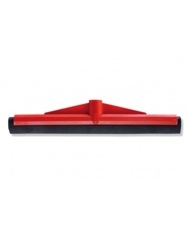 spazzolone con gomma spingi tira acqua 55cm - fatigati - attacco a vite: tuttocasashop.live: pulizia e cura della casa