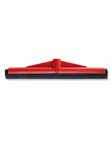 spazzolone con gomma spingi tira acqua 55cm - fatigati - attacco a vite: tuttocasashop.live: pulizia e cura della casa