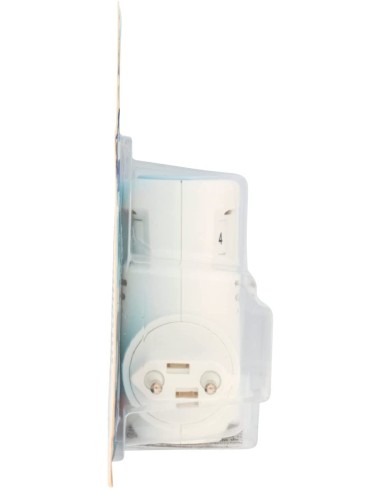 ambipur deodorante ambienti elettrico - 20ml 80 giorni - capri: tuttocasashop.live: pulizia e cura della casa