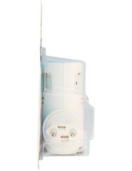 ambipur deodorante ambienti elettrico - 20ml 80 giorni - capri: tuttocasashop.live: pulizia e cura della casa