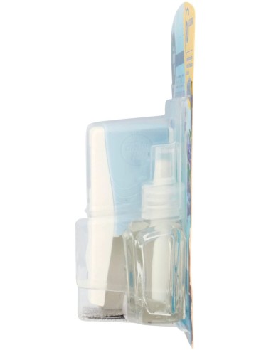 ambipur deodorante ambienti elettrico - 20ml 80 giorni - capri: tuttocasashop.live: pulizia e cura della casa