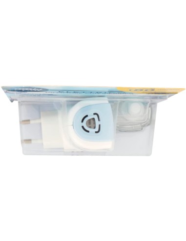 ambipur deodorante ambienti elettrico - 20ml 80 giorni - capri: tuttocasashop.live: pulizia e cura della casa