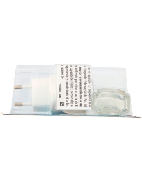 ambipur deodorante ambienti elettrico - 20ml 80 giorni - capri: tuttocasashop.live: pulizia e cura della casa