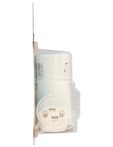 ambipur deodorante ambienti elettrico - 20ml 80 giorni - vaniglia: tuttocasashop.live: pulizia e cura della casa