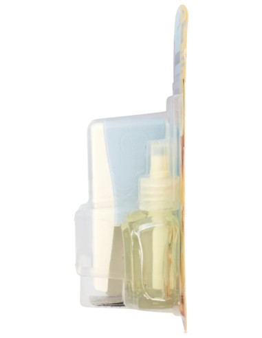 ambipur deodorante ambienti elettrico - 20ml 80 giorni - vaniglia: tuttocasashop.live: pulizia e cura della casa