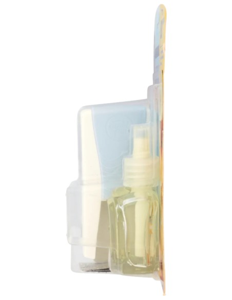 ambipur deodorante ambienti elettrico - 20ml 80 giorni - vaniglia: tuttocasashop.live: pulizia e cura della casa