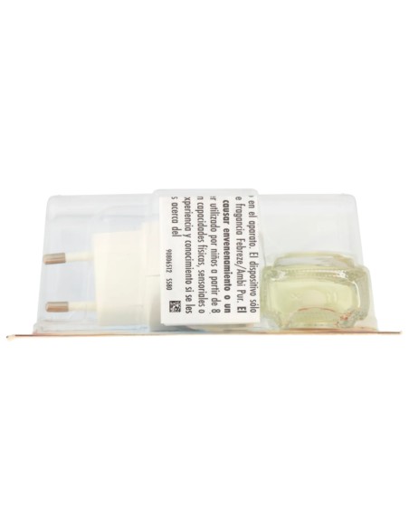 ambipur deodorante ambienti elettrico - 20ml 80 giorni - vaniglia: tuttocasashop.live: pulizia e cura della casa