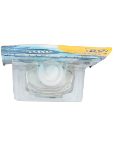 ambipur deodorante ambienti elettrico - 20ml 80 giorni - ricarica - capri: tuttocasashop.live: pulizia e cura della casa