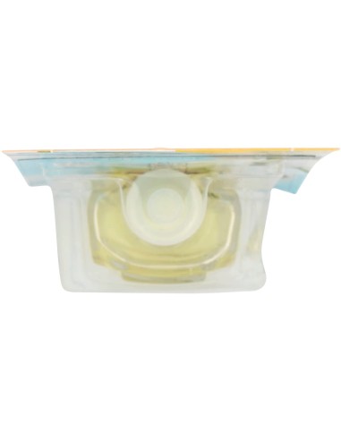 ambipur deodorante ambienti elettrico - 20ml 80 giorni - ricarica - cotone: tuttocasashop.live: pulizia e cura della casa