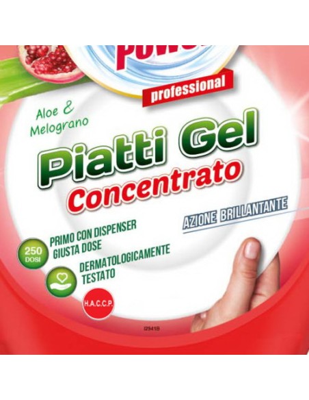 dual power detersivo per piatti e stoviglie con erogatore 1l aloe melograno: tuttocasashop.live: pulizia e cura della casa