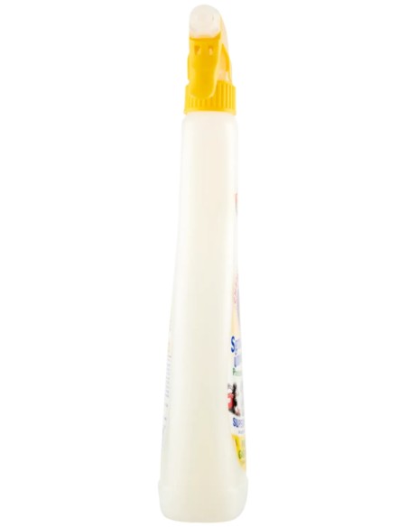 chanteclair sgrassatore universale spray 600ml - limone: tuttocasashop.live: pulizia e cura della casa
