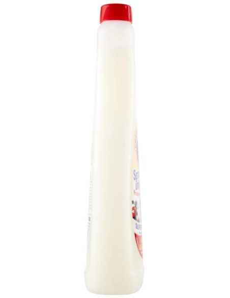 chanteclair sgrassatore universale spray 600ml - ricarica - marsiglia: tuttocasashop.live: pulizia e cura della casa