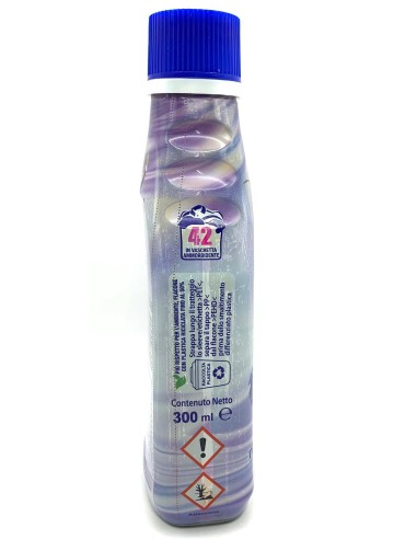 biola' essenzassoluta ammorbidente igienizzante - 300ml - lilium&ortensia: tuttocasashop.live: prodotti per bucato e tessuti