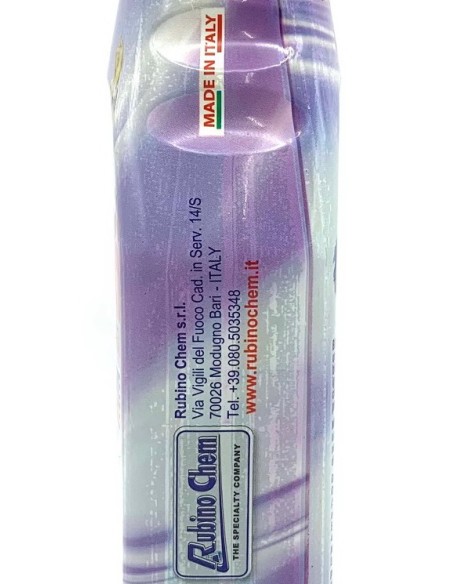 biola' essenzassoluta ammorbidente igienizzante - 300ml - lilium&ortensia: tuttocasashop.live: prodotti per bucato e tessuti