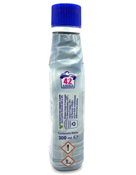 biola' essenzassoluta ammorbidente igienizzante - 300ml - mughetto&gelsomino: tuttocasashop.live: prodotti per bucato e tessuti