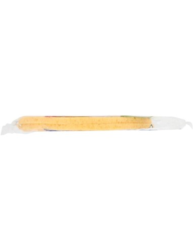 spontex samba - spugne da bagno 100% biodegradabili - 2 pezzi: tuttocasashop.live: igiene e cura della persona