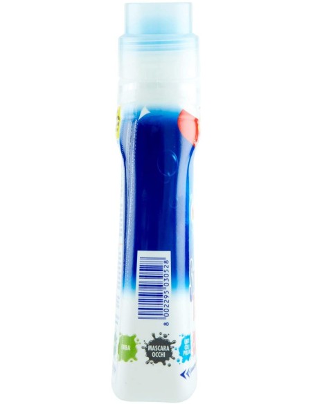 smacchio tutto - 250ml - pretrattante concentrato ad azione rapida: tuttocasashop.live: prodotti per bucato e tessuti