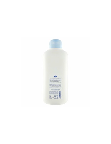 venus bagno doccia crema - 650ml - idrtatante - latte di rido: tuttocasashop.live: igiene e cura della persona