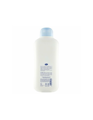 venus bagno doccia crema - 650ml - idrtatante - latte di rido: tuttocasashop.live: igiene e cura della persona