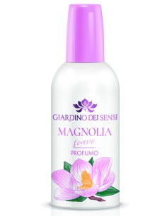 giardino dei sensi deo profumo vapo - 100ml - magnolia: tuttocasashop.live: igiene e cura della persona