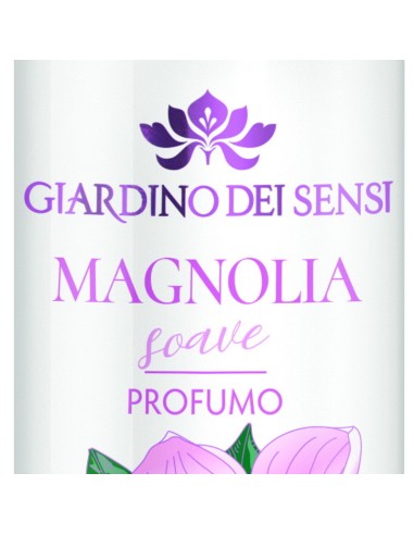 giardino dei sensi deo profumo vapo - 100ml - magnolia: tuttocasashop.live: igiene e cura della persona