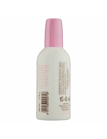 giardino dei sensi deo profumo vapo - 100ml - magnolia: tuttocasashop.live: igiene e cura della persona