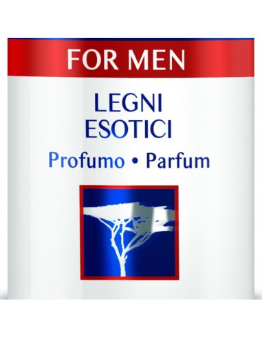 giardino dei sensi deo profumo vapo - 100ml - uomo - legni esotici: tuttocasashop.live: igiene e cura della persona