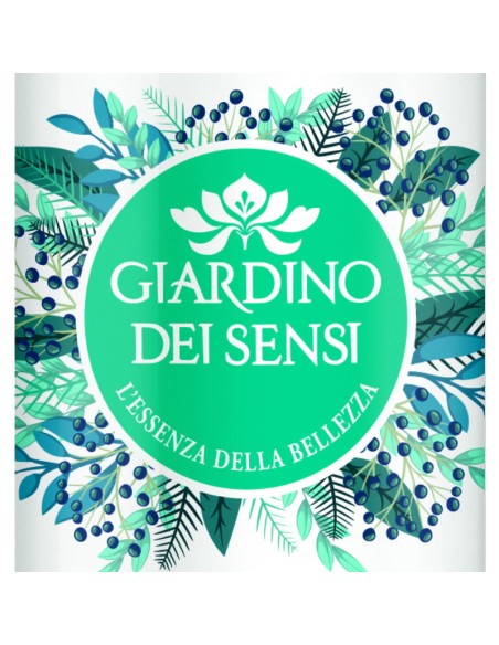 giardino dei sensi deo profumo vapo - 100ml - muschio: tuttocasashop.live: igiene e cura della persona