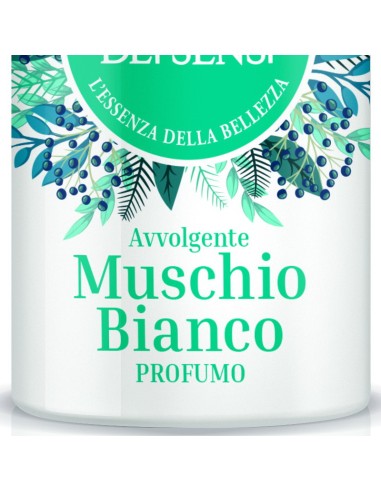 giardino dei sensi deo profumo vapo - 100ml - muschio: tuttocasashop.live: igiene e cura della persona