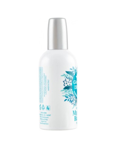 giardino dei sensi deo profumo vapo - 100ml - muschio: tuttocasashop.live: igiene e cura della persona