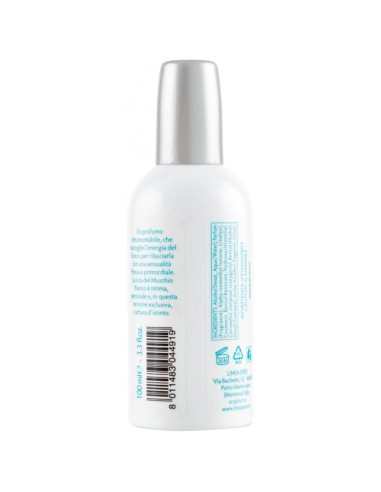 giardino dei sensi deo profumo vapo - 100ml - muschio: tuttocasashop.live: igiene e cura della persona