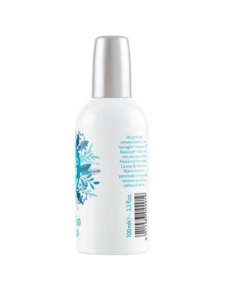 giardino dei sensi deo profumo vapo - 100ml - muschio: tuttocasashop.live: igiene e cura della persona