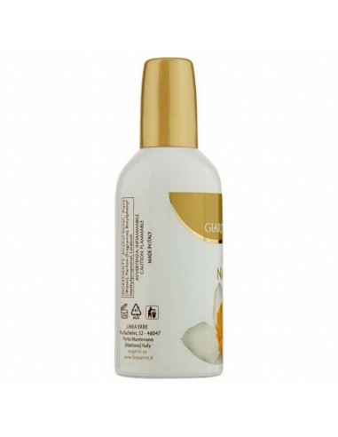giardino dei sensi deo profumo vapo - 100ml - narciso: tuttocasashop.live: igiene e cura della persona
