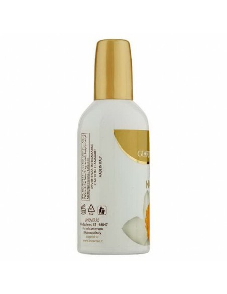 giardino dei sensi deo profumo vapo - 100ml - narciso: tuttocasashop.live: igiene e cura della persona