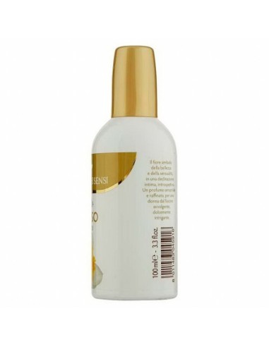 giardino dei sensi deo profumo vapo - 100ml - narciso: tuttocasashop.live: igiene e cura della persona