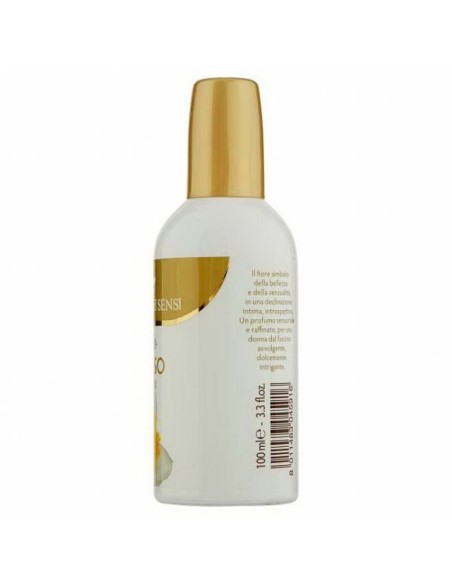 giardino dei sensi deo profumo vapo - 100ml - narciso: tuttocasashop.live: igiene e cura della persona