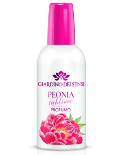 giardino dei sensi deo profumo vapo - 100ml - peonia: tuttocasashop.live: igiene e cura della persona