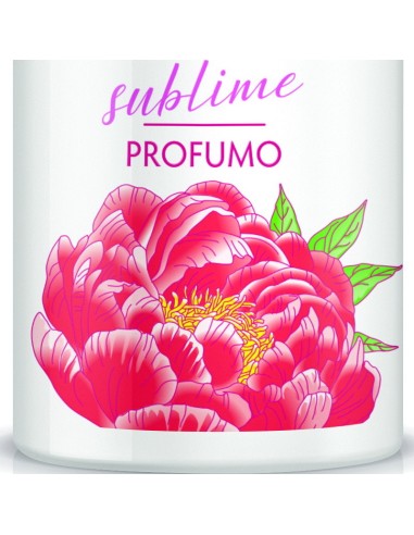 giardino dei sensi deo profumo vapo - 100ml - peonia: tuttocasashop.live: igiene e cura della persona