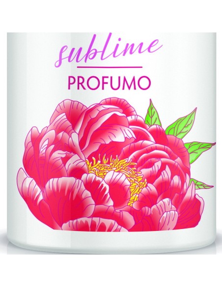 giardino dei sensi deo profumo vapo - 100ml - peonia: tuttocasashop.live: igiene e cura della persona