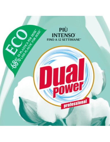 dual power ultra ammorbidente concentrato 24 lavaggi - 600ml - relax: tuttocasashop.live: prodotti per bucato e tessuti