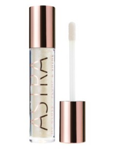 astra my gloss plump & shine - lip gloss volumizzante - 01 - stardust: tuttocasashop.live: igiene e cura della persona