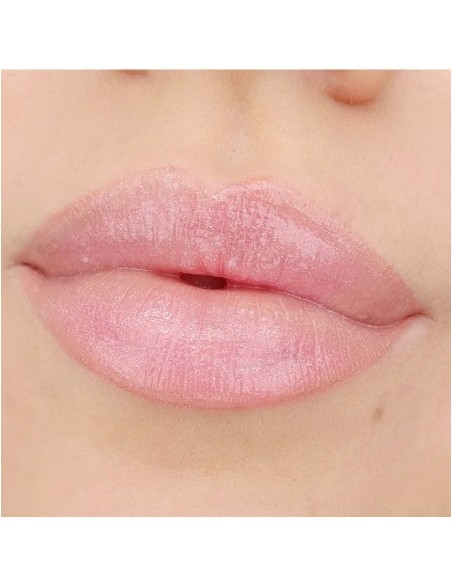 astra my gloss plump & shine - lip gloss volumizzante - 02 - laser beam: tuttocasashop.live: igiene e cura della persona