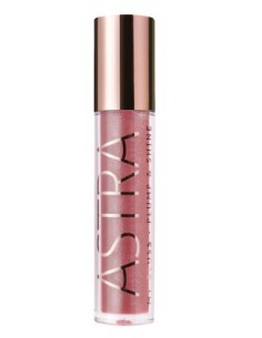 astra my gloss plump & shine - lip gloss volumizzante - 03 - sweet poison: tuttocasashop.live: igiene e cura della persona