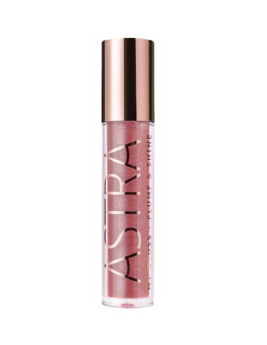 astra my gloss plump & shine - lip gloss volumizzante - 03 - sweet poison: tuttocasashop.live: igiene e cura della persona