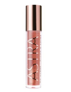 astra my gloss plump & shine - lip gloss volumizzante - 04 - glow fever: tuttocasashop.live: igiene e cura della persona