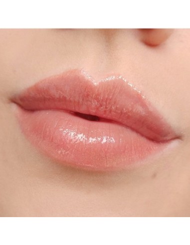 astra my gloss plump & shine - lip gloss volumizzante - 04 - glow fever: tuttocasashop.live: igiene e cura della persona