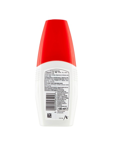 autan insetto repellente vapo 100ml - junior - con sostanze idratanti e aloe: tuttocasashop.live: igiene e cura della persona